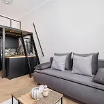 - Berka Joselewicza 5 Street Daire *