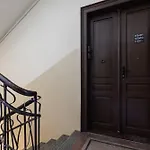 - Berka Joselewicza 5 Street Daire Krakow