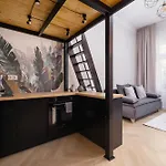 - Berka Joselewicza 5 Street Daire