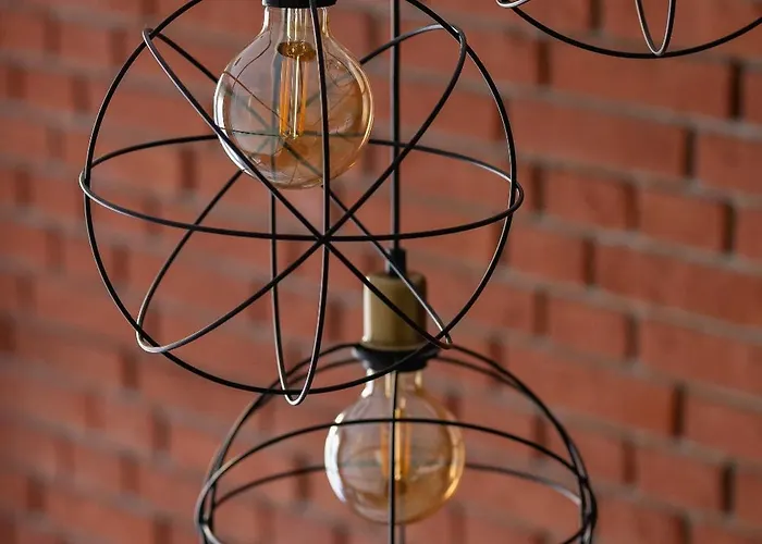 - Berka Joselewicza 5 Street 公寓