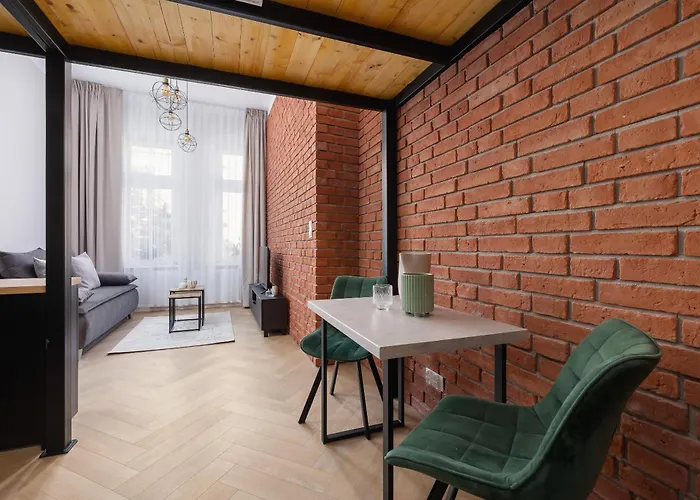 - Berka Joselewicza 5 Street *