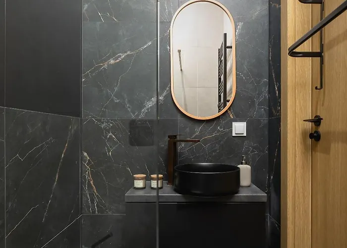 - Berka Joselewicza 5 Street 公寓 克拉科夫