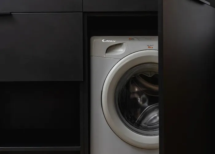 公寓 - Berka Joselewicza 5 Street 克拉科夫