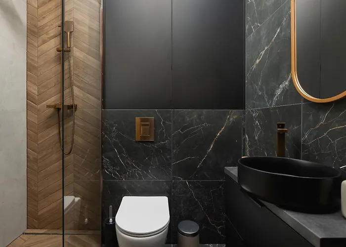 - Berka Joselewicza 5 Street * 克拉科夫