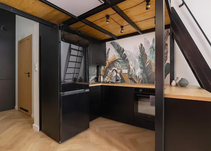 - Berka Joselewicza 5 Street