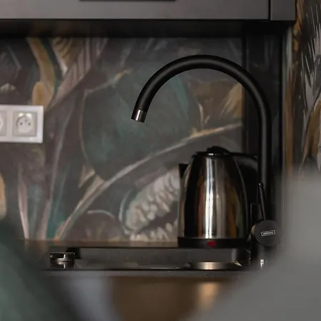 Apartamento - Berka Joselewicza 5 Street *